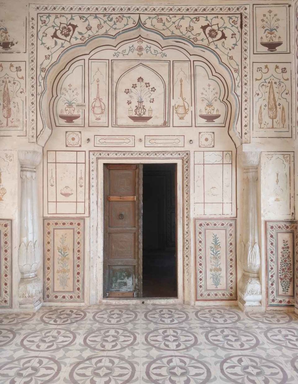 Photo of Jaigarh Fort, Devisinghpura, Amer, Rajasthan by Thejaswini ChandreGowda