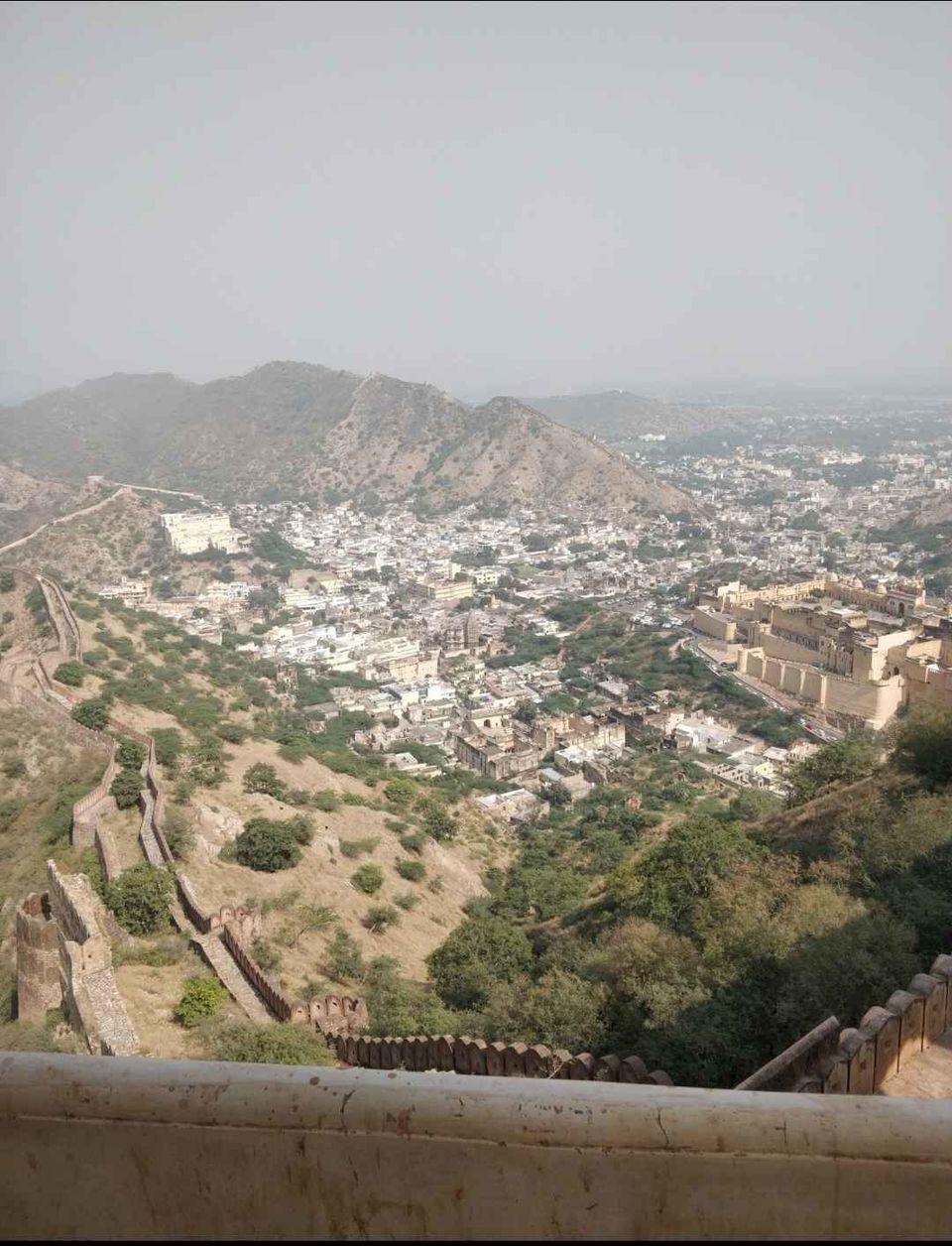 Photo of Jaigarh Fort, Devisinghpura, Amer, Rajasthan by Thejaswini ChandreGowda