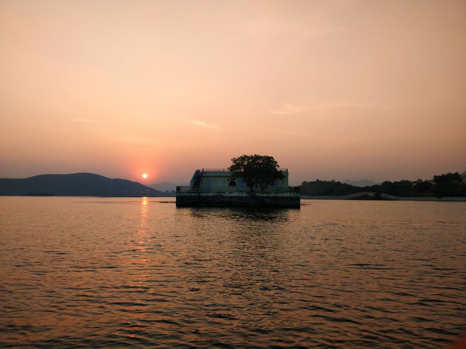 Photo of Udaipur, Rajasthan, India by Thejaswini ChandreGowda