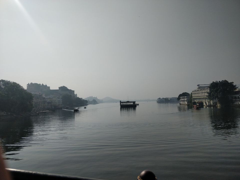 Photo of Udaipur, Rajasthan, India by Thejaswini ChandreGowda