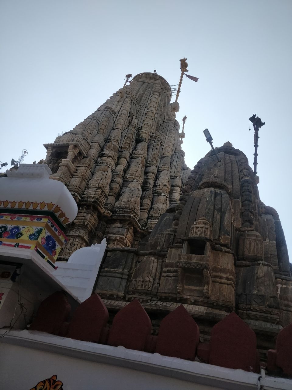 Photo of Udaipur, Rajasthan, India by Thejaswini ChandreGowda