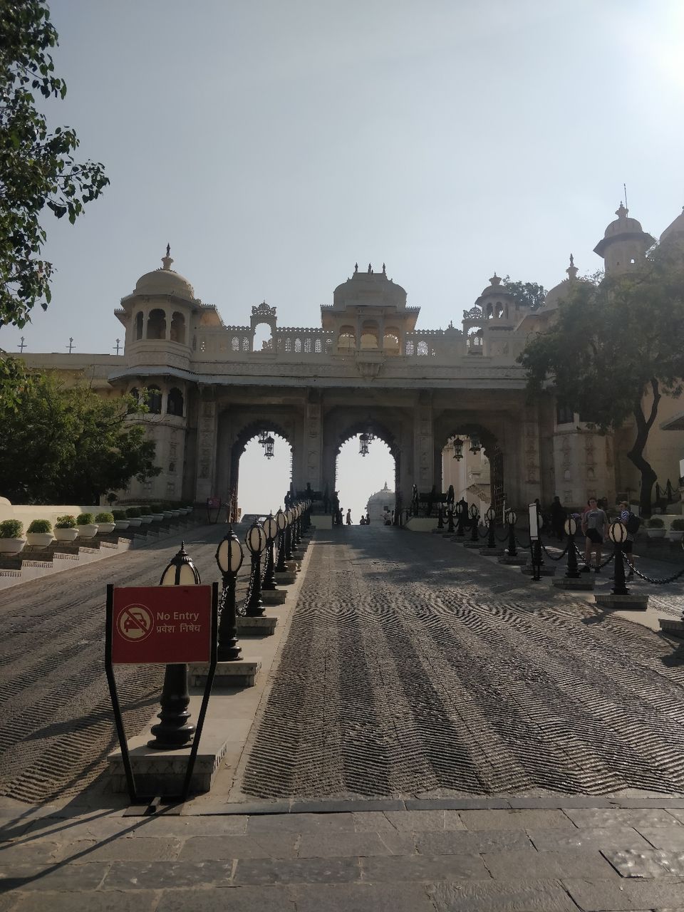 Photo of Udaipur, Rajasthan, India by Thejaswini ChandreGowda