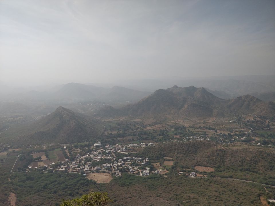 Photo of Udaipur, Rajasthan, India by Thejaswini ChandreGowda