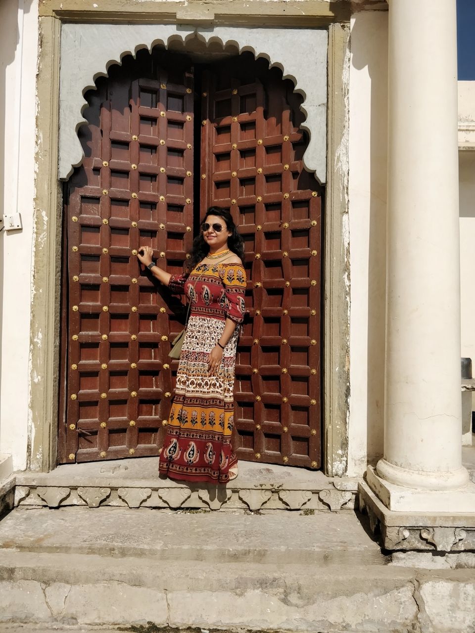 Photo of Udaipur, Rajasthan, India by Thejaswini ChandreGowda