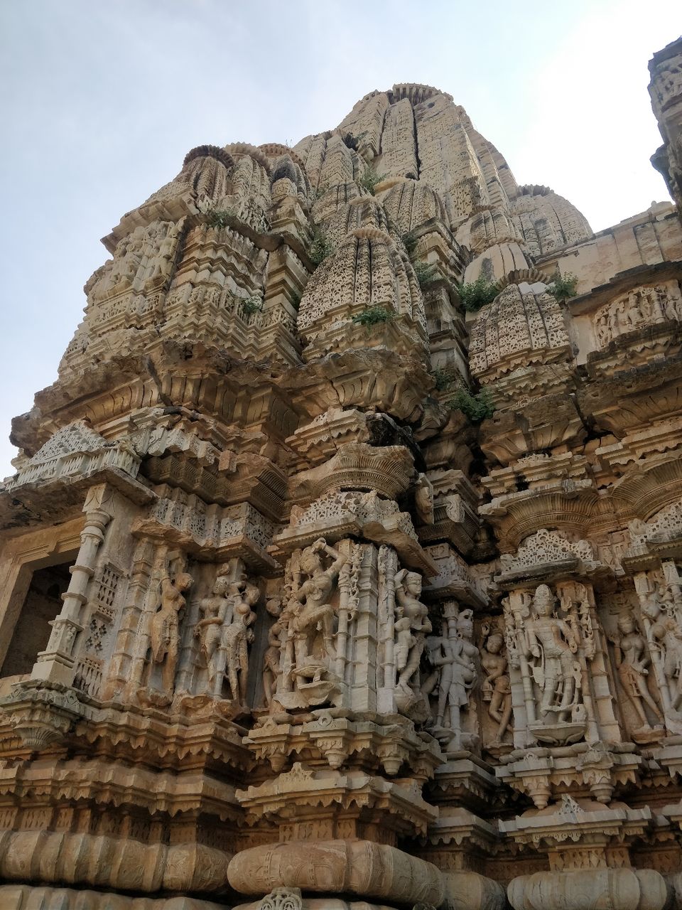 Photo of Chittorgarh, Rajasthan, India by Thejaswini ChandreGowda