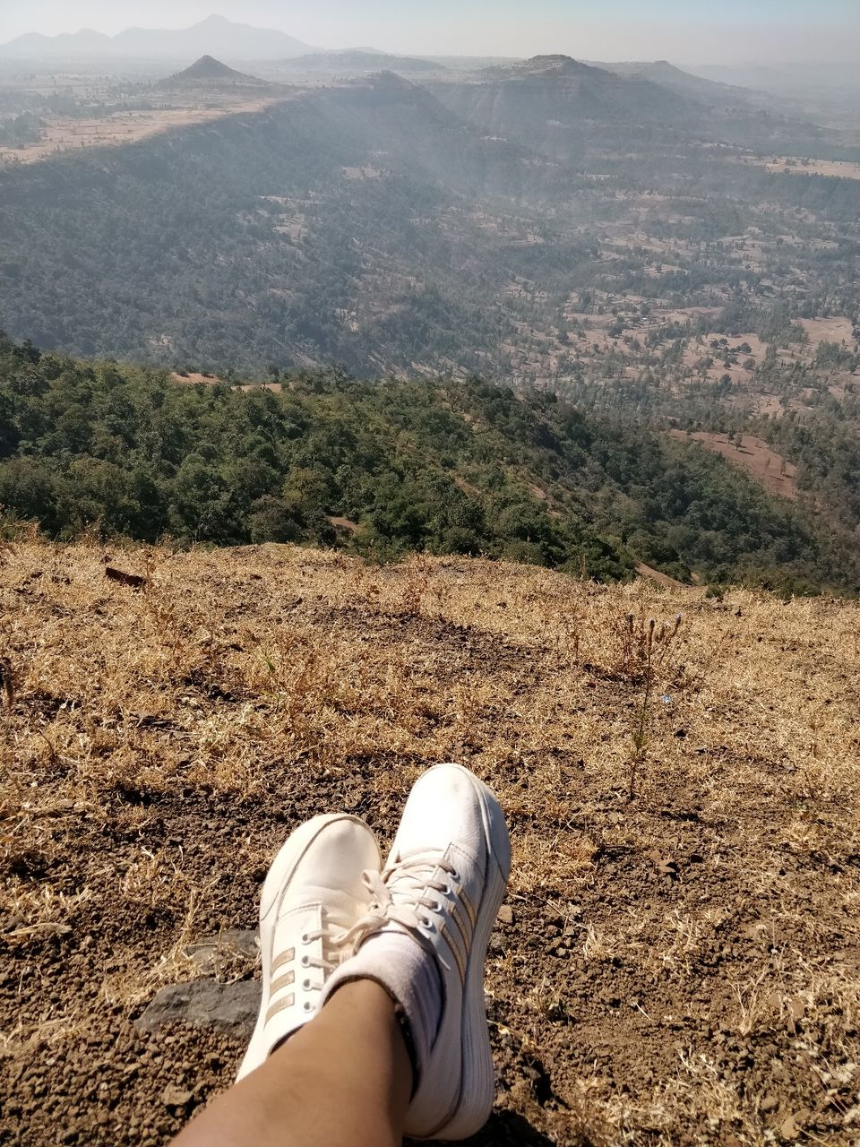 Photo of Saputara, Gujarat, India by Thejaswini ChandreGowda