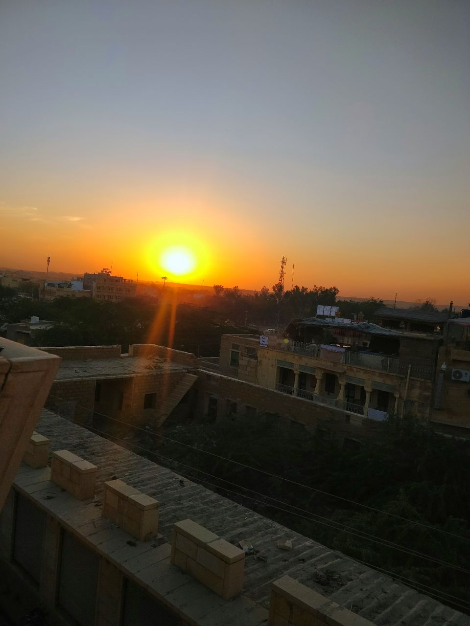 Photo of Jaisalmer, Rajasthan, India by Thejaswini ChandreGowda