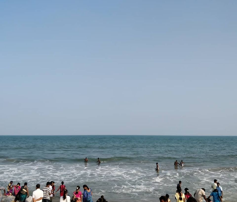 Photo of Pondicherry, Puducherry, India by Thejaswini ChandreGowda