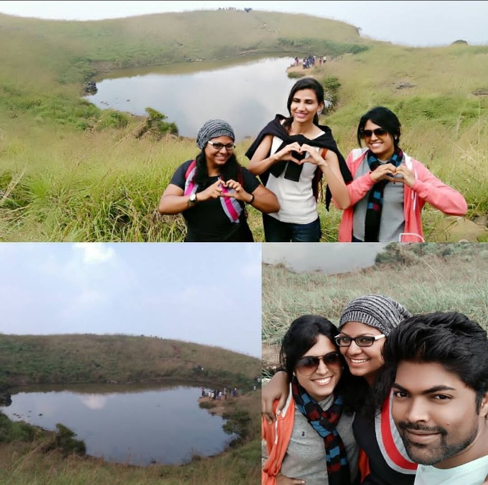 Photo of Wayanad, Kerala, India by Thejaswini ChandreGowda
