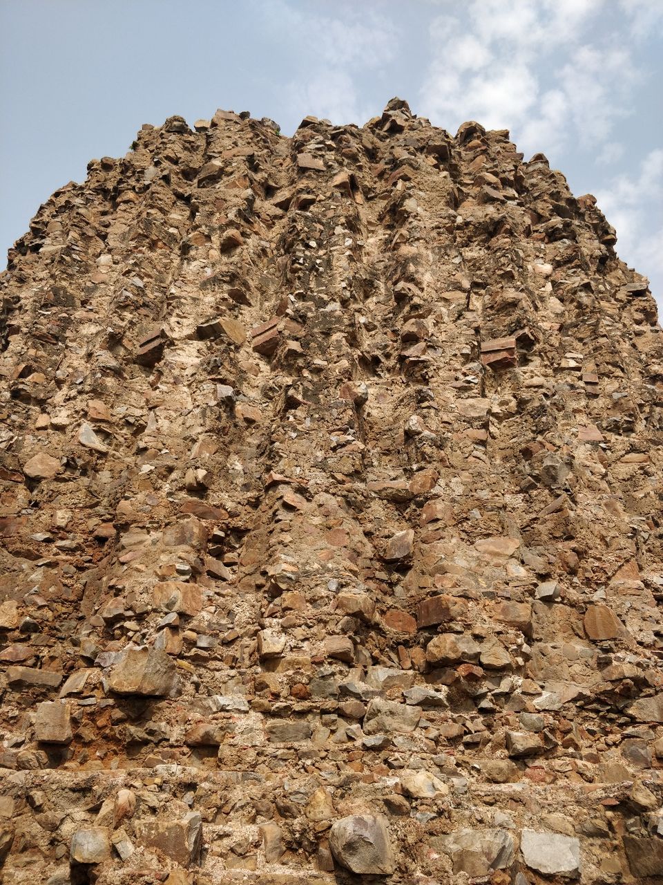 Photo of Layover at Delhi ? Visit Qutub Minar 5/13 by Thejaswini ChandreGowda