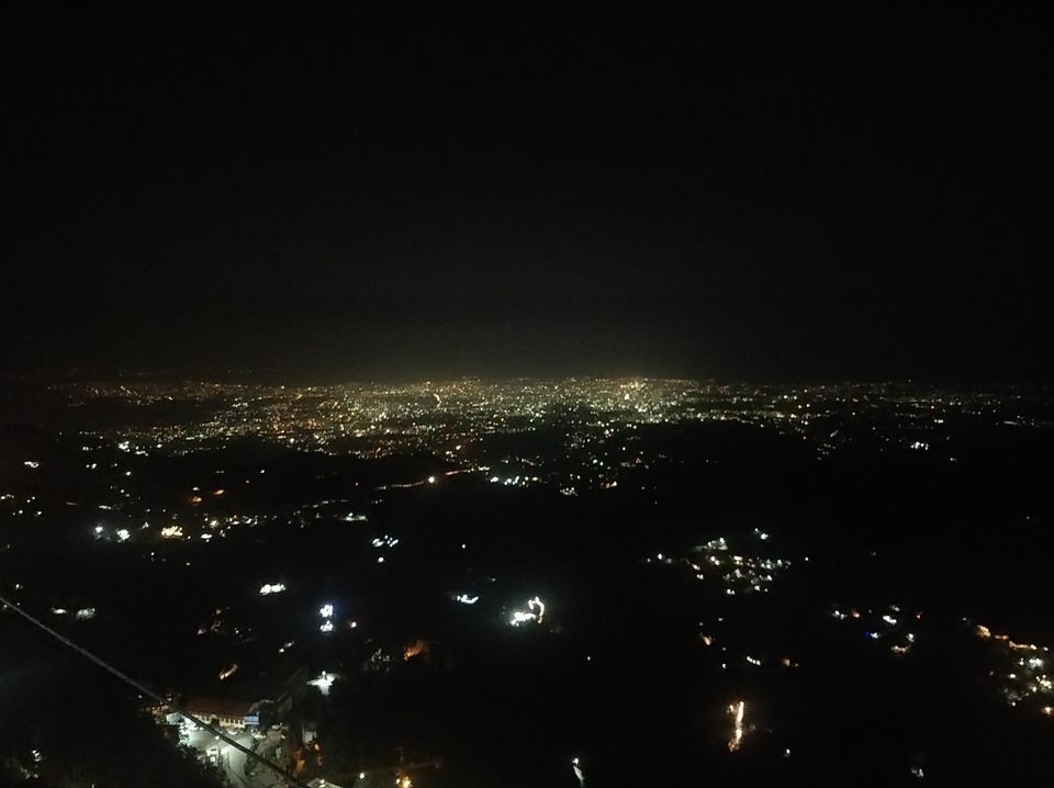 Photo of Mussoorie, Uttarakhand, India by Thejaswini ChandreGowda