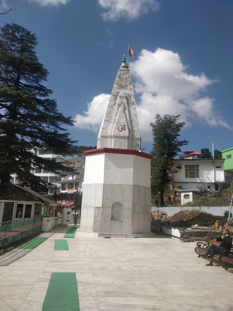 Photo of Dharamshala, Himachal Pradesh, India by Thejaswini ChandreGowda