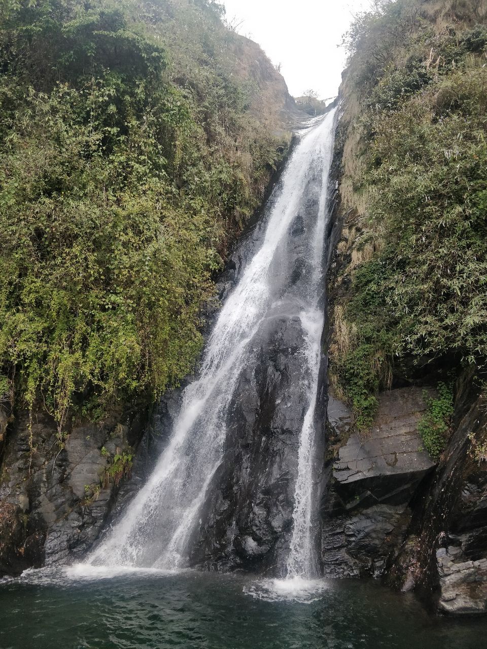 Photo of Dharamshala, Himachal Pradesh, India by Thejaswini ChandreGowda