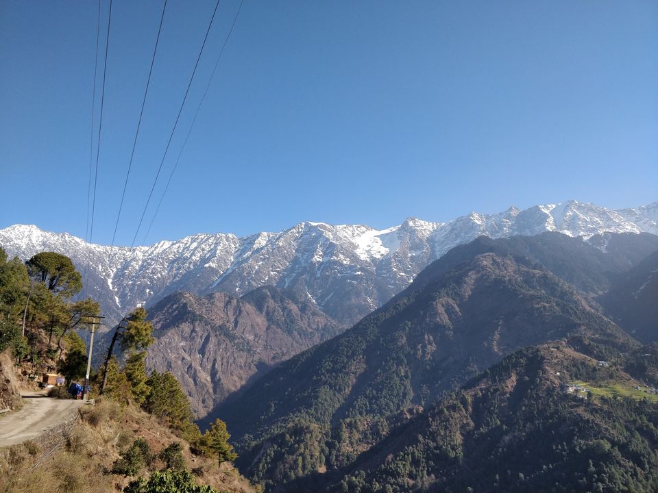 Photo of Dharamshala, Himachal Pradesh, India by Thejaswini ChandreGowda
