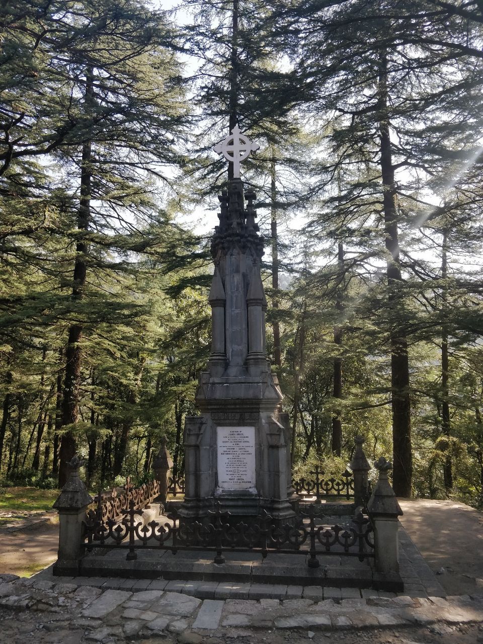 Photo of Dharamshala, Himachal Pradesh, India by Thejaswini ChandreGowda