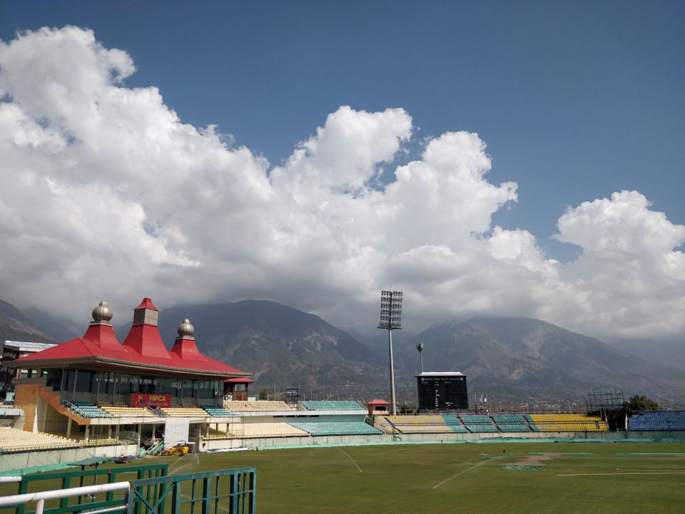 Photo of Dharamshala, Himachal Pradesh, India by Thejaswini ChandreGowda