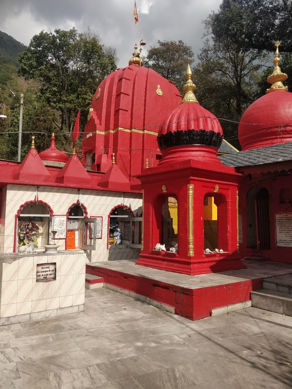 Photo of Dharamshala, Himachal Pradesh, India by Thejaswini ChandreGowda