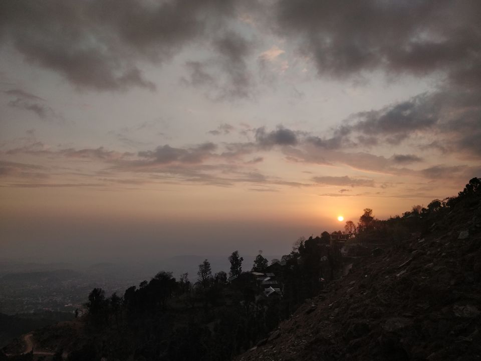 Photo of Dharamshala, Himachal Pradesh, India by Thejaswini ChandreGowda