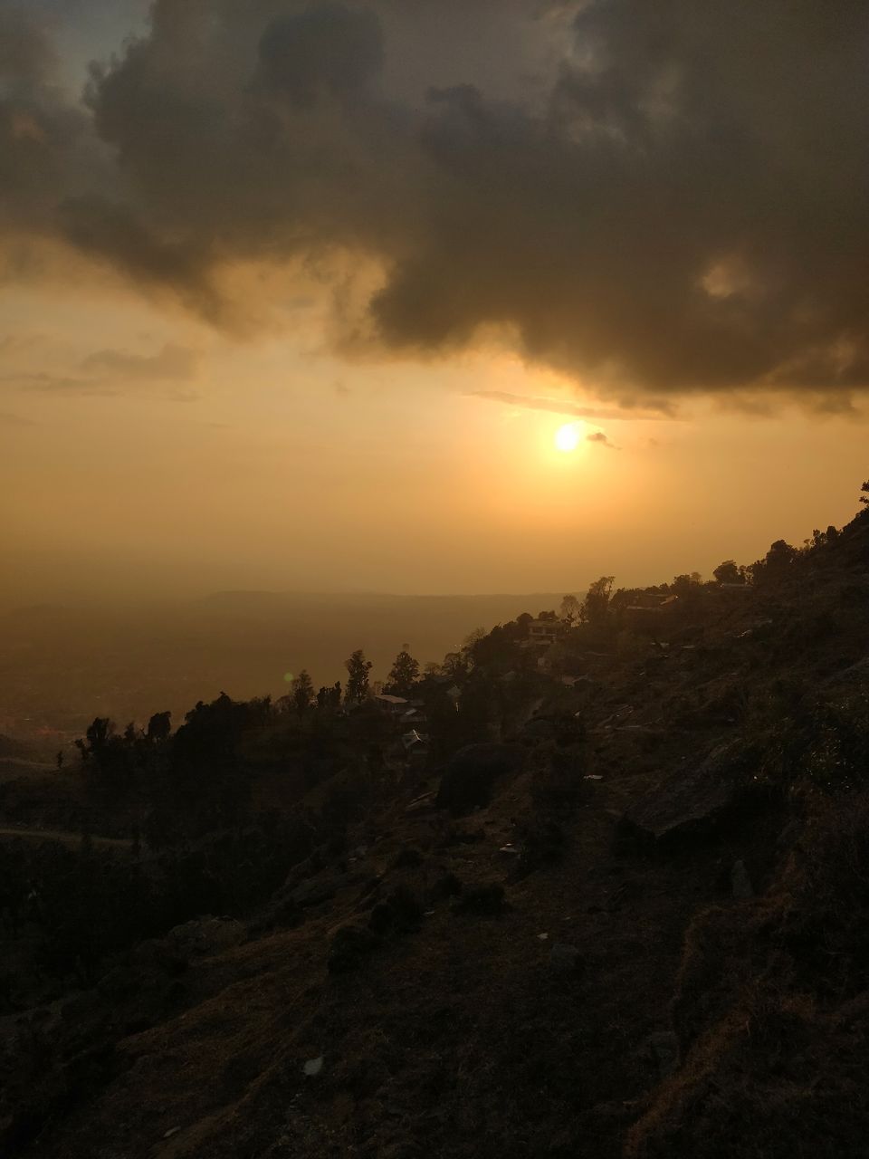 Photo of Dharamshala, Himachal Pradesh, India by Thejaswini ChandreGowda