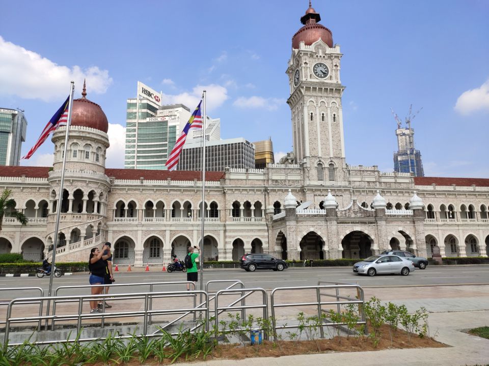 Photo of Kuala Lumpur Convention Centre, Kuala Lumpur City Centre, Kuala Lumpur, Federal Territory of Kuala Lumpur, Malaysia by Raja Ghosal