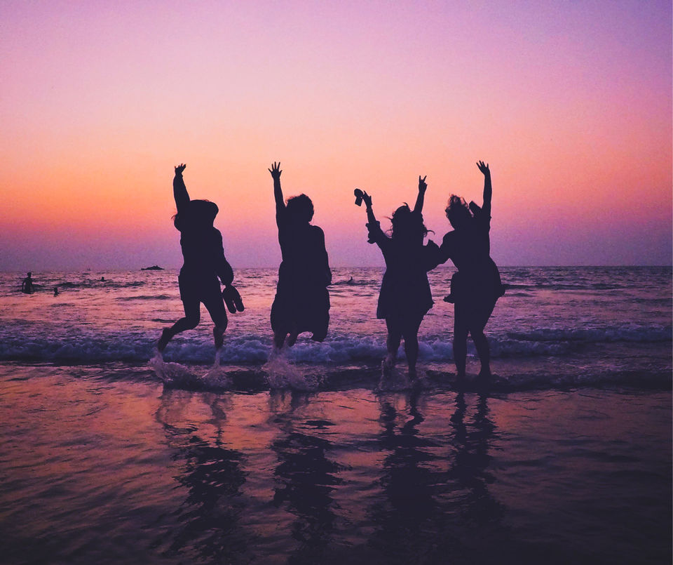 Photo of Gokarna by Angsumita Nath