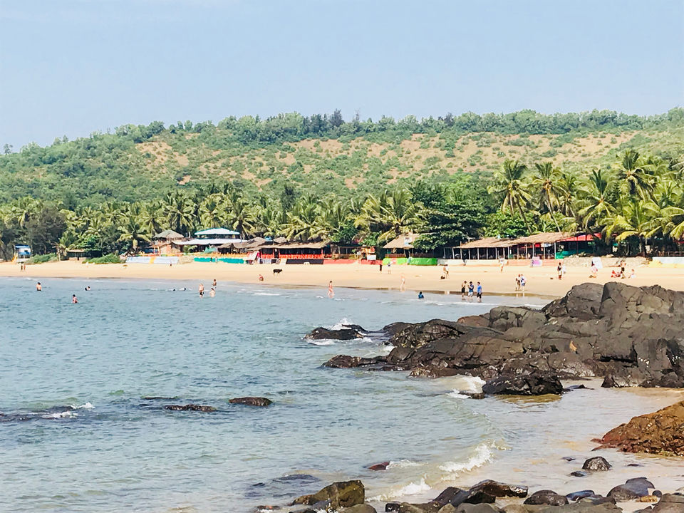 Photo of Gokarna by Angsumita Nath