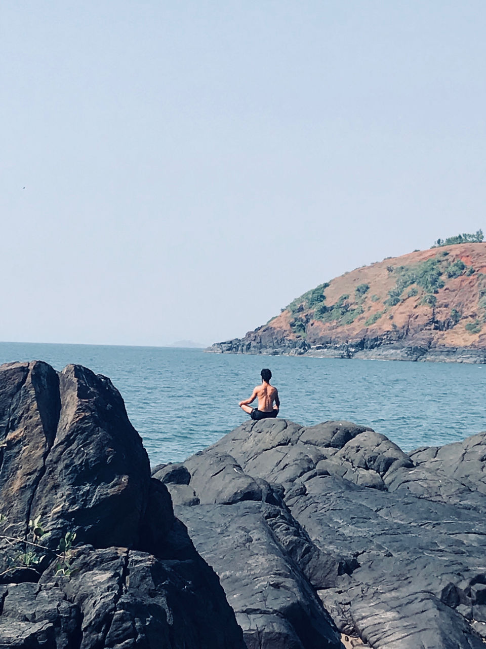 Photo of Gokarna by Angsumita Nath