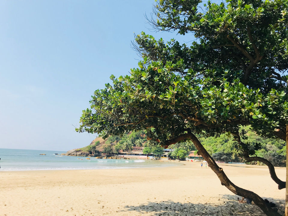 Photo of Gokarna by Angsumita Nath