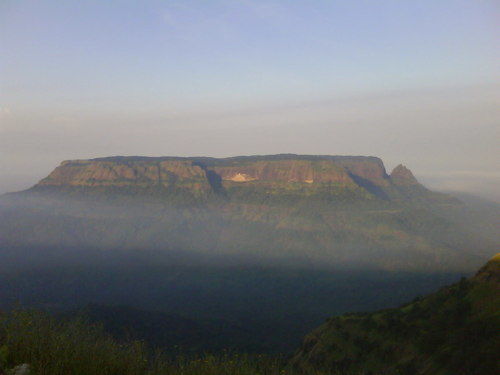 Photo of Matheran, Maharashtra, India by Abhimanyu - @yatripandit