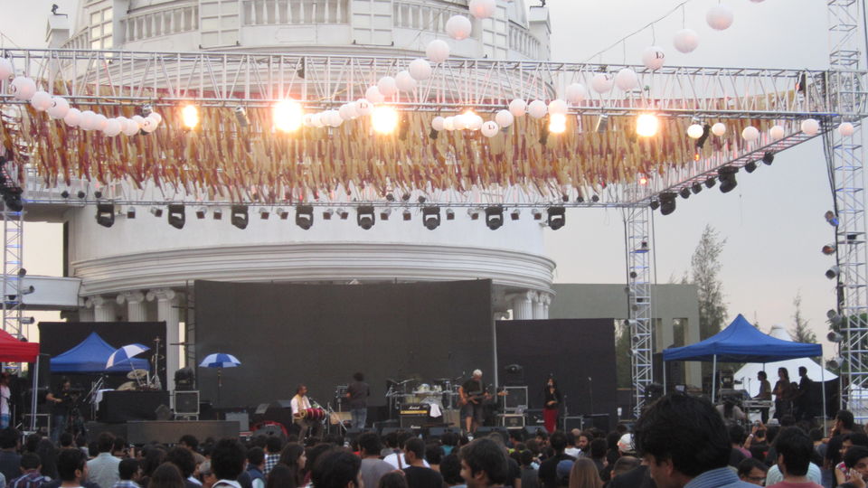 Photo of NH-7 Weekender – I was there and shall always be! 1/18 by Abhimanyu - @yatripandit