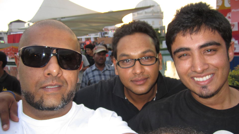 Photo of NH-7 Weekender – I was there and shall always be! 3/18 by Abhimanyu - @yatripandit
