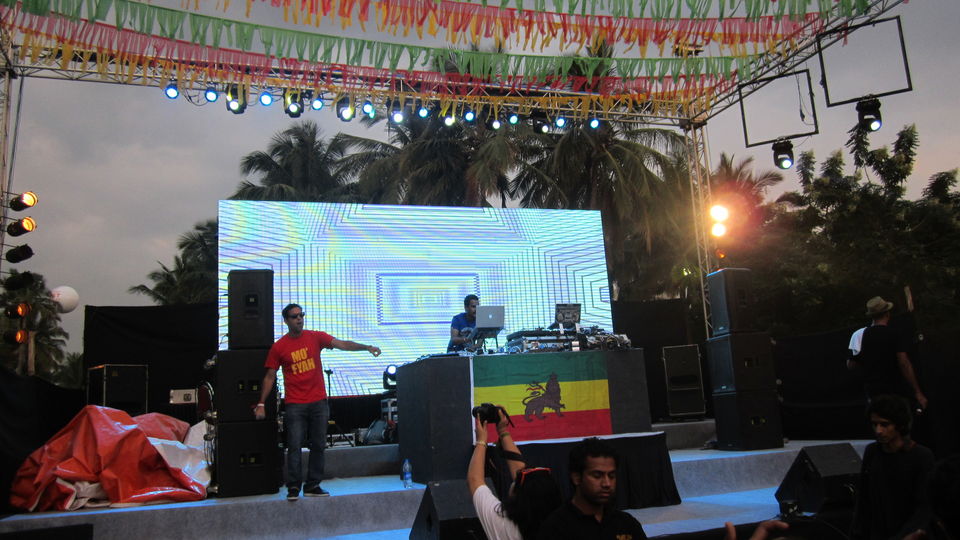 Photo of NH-7 Weekender – I was there and shall always be! 4/18 by Abhimanyu - @yatripandit