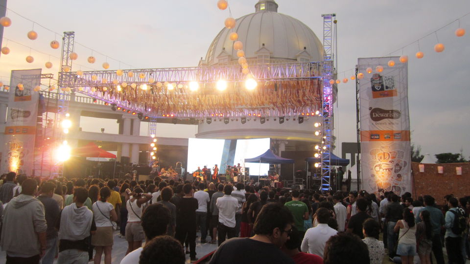 Photo of NH-7 Weekender – I was there and shall always be! 6/18 by Abhimanyu - @yatripandit