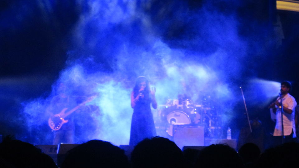 Photo of NH-7 Weekender – I was there and shall always be! 8/18 by Abhimanyu - @yatripandit