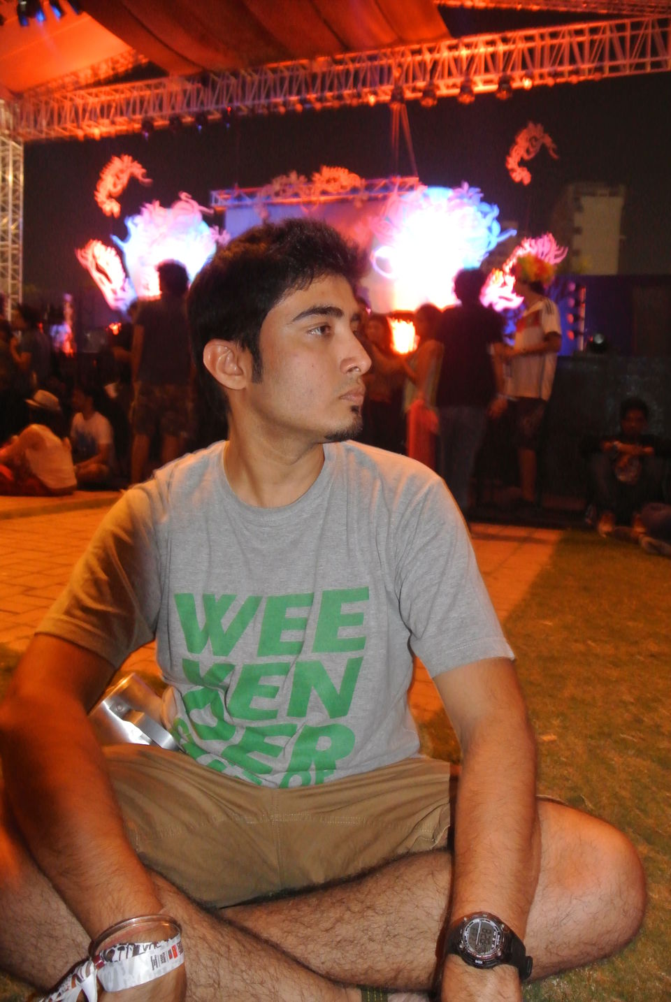 Photo of NH-7 Weekender – I was there and shall always be! 9/18 by Abhimanyu - @yatripandit