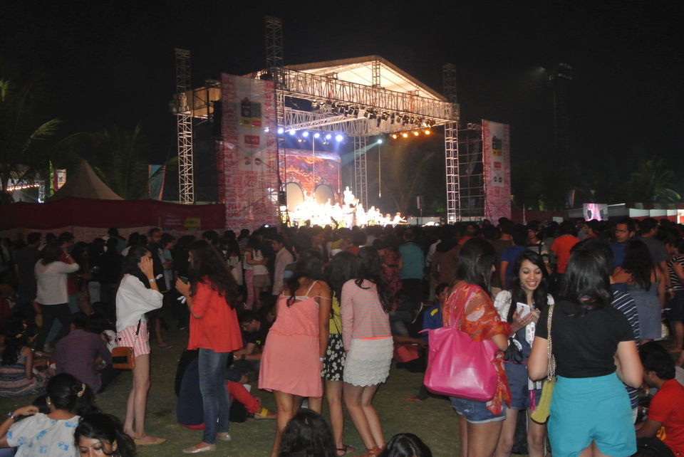 Photo of NH-7 Weekender – I was there and shall always be! 10/18 by Abhimanyu - @yatripandit