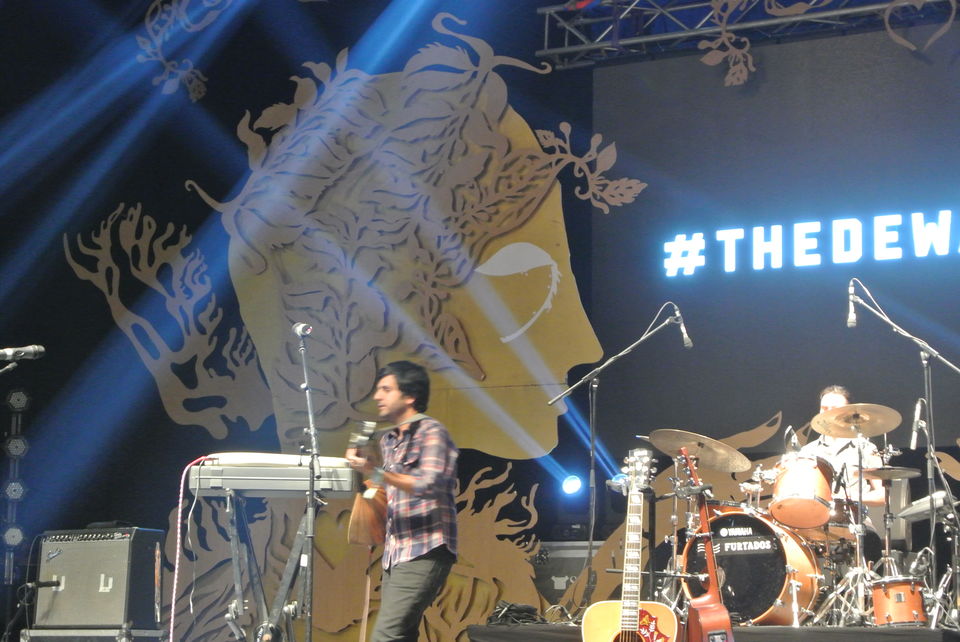 Photo of NH-7 Weekender – I was there and shall always be! 11/18 by Abhimanyu - @yatripandit