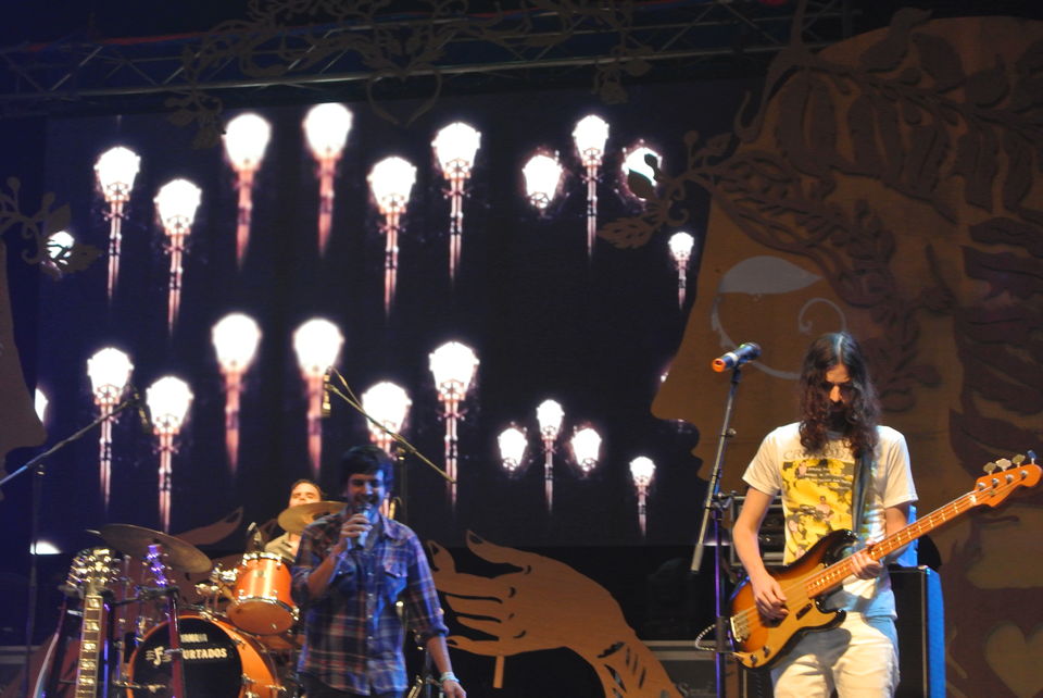 Photo of NH-7 Weekender – I was there and shall always be! 12/18 by Abhimanyu - @yatripandit