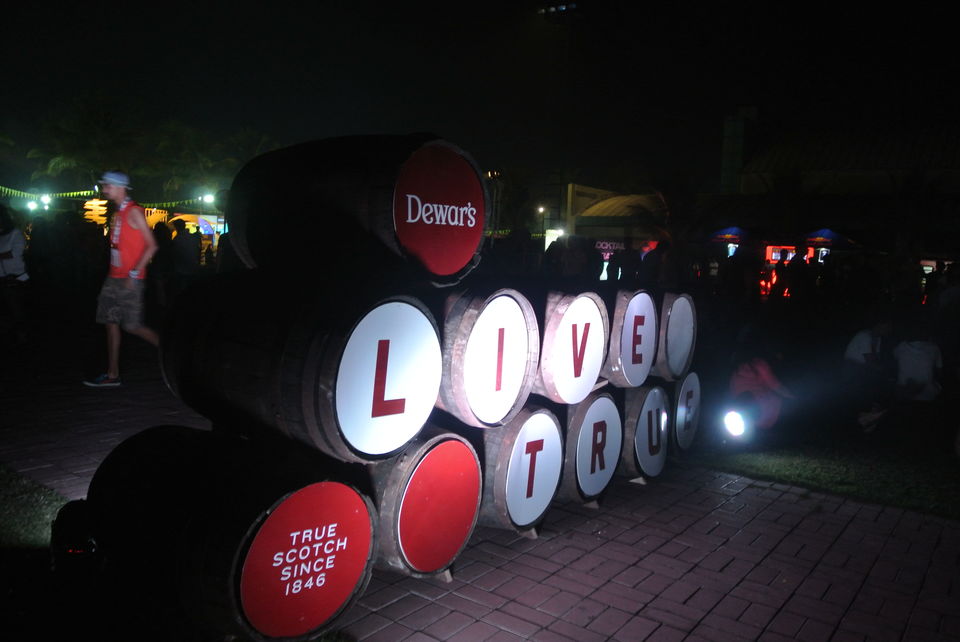 Photo of NH-7 Weekender – I was there and shall always be! 13/18 by Abhimanyu - @yatripandit
