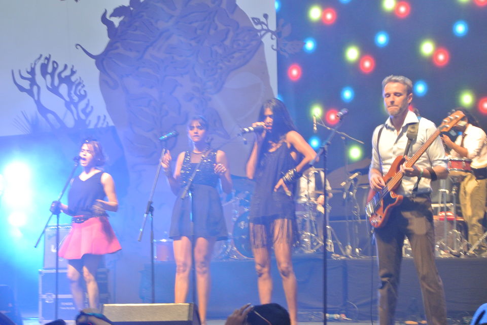 Photo of NH-7 Weekender – I was there and shall always be! 14/18 by Abhimanyu - @yatripandit