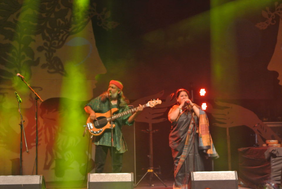 Photo of NH-7 Weekender – I was there and shall always be! 18/18 by Abhimanyu - @yatripandit