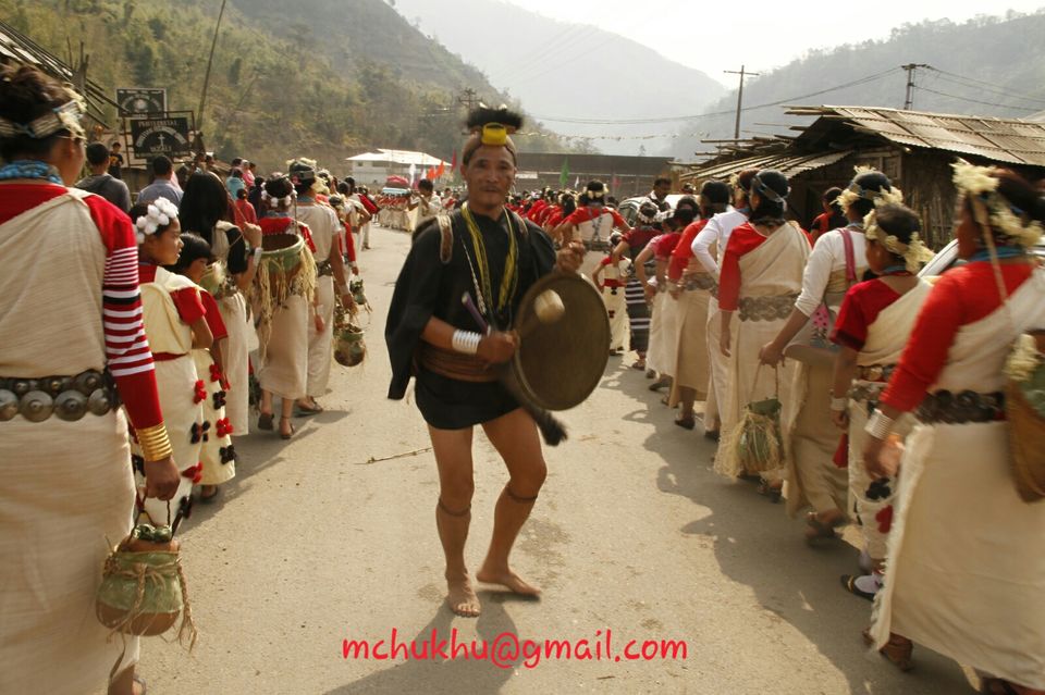 Photo of Arunachal Pradesh, India by Chukhu Mama