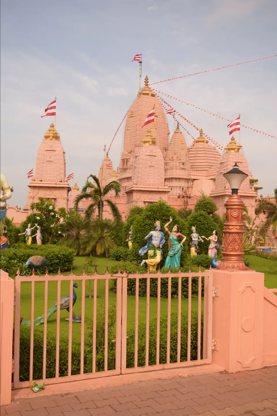 Photo of statue of unity by Pujan Patel
