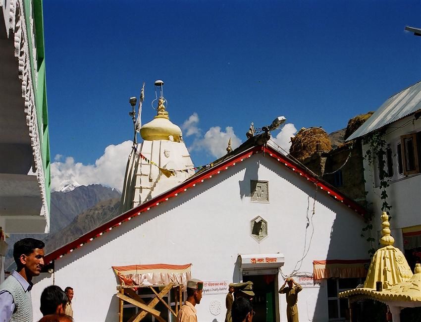 Photo of Lahaul And Spiti, Himachal Pradesh, India by Neeraj Dhiman