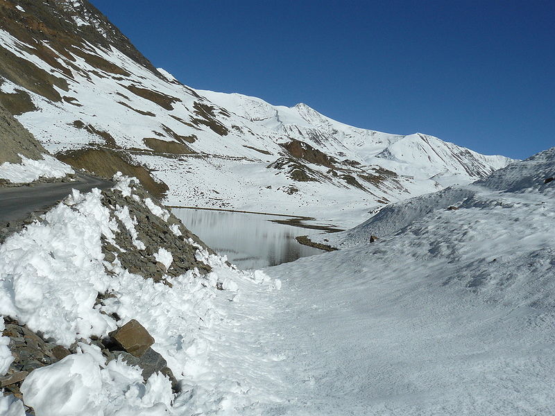 Photo of Lahaul And Spiti, Himachal Pradesh, India by Neeraj Dhiman