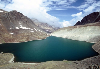 Photo of Lahaul And Spiti, Himachal Pradesh, India by Neeraj Dhiman