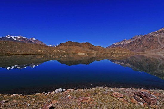 Photo of Lahaul And Spiti, Himachal Pradesh, India by Neeraj Dhiman