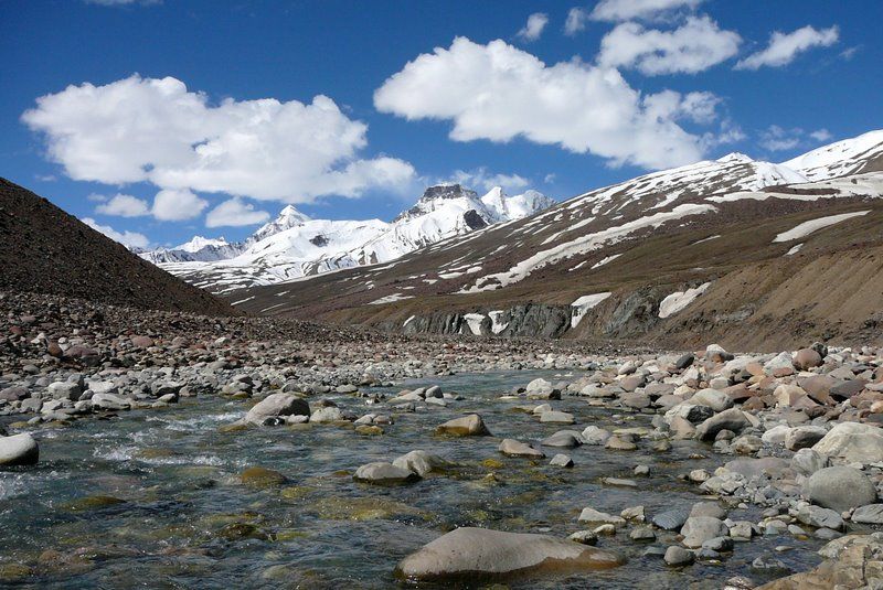 Photo of Lahaul And Spiti, Himachal Pradesh, India by Neeraj Dhiman