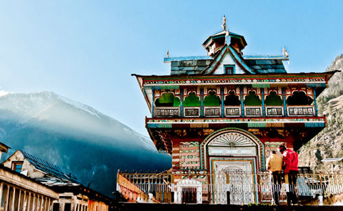 Photo of Lahaul And Spiti, Himachal Pradesh, India by Neeraj Dhiman