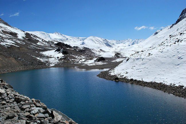 Photo of Lahaul And Spiti, Himachal Pradesh, India by Neeraj Dhiman